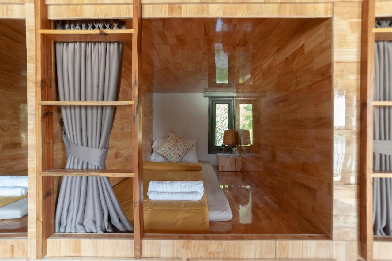 Halise Home And Retreat Ninh Binh Exteriér fotografie