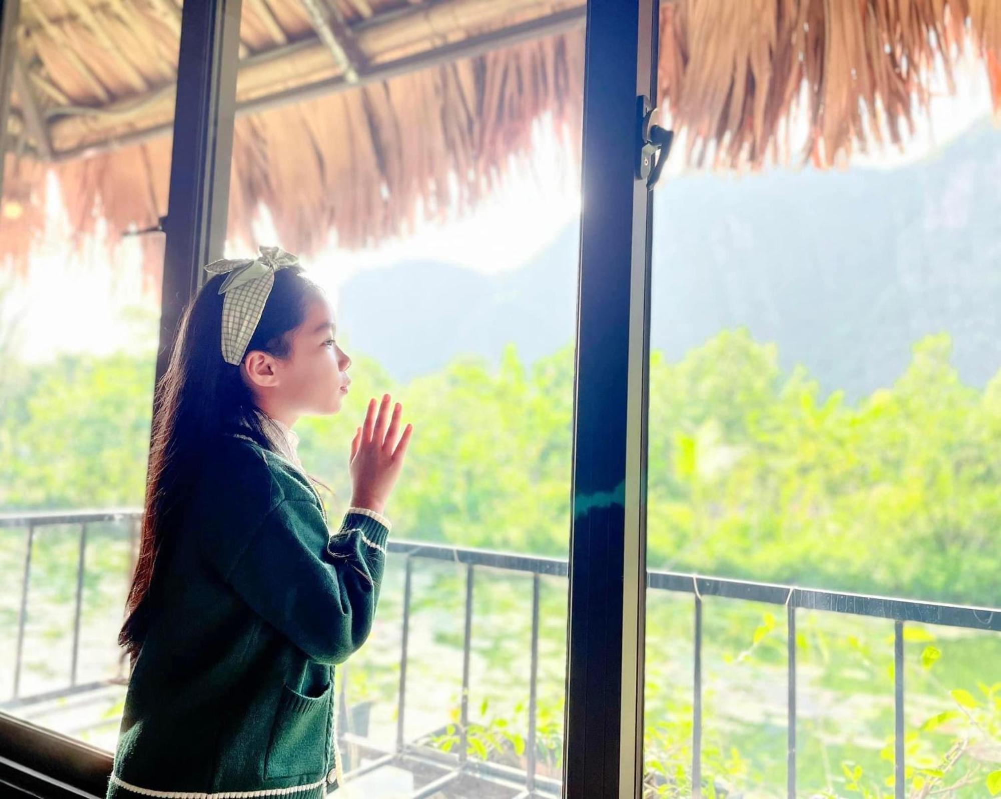 Halise Home And Retreat Ninh Binh Exteriér fotografie