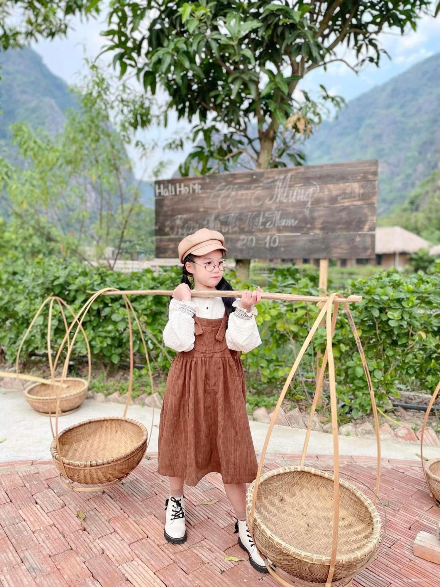 Halise Home And Retreat Ninh Binh Exteriér fotografie